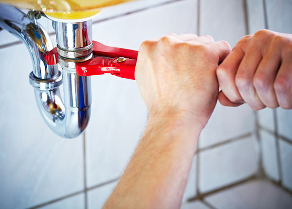 About Smithland Plumbers